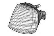 Фонарь EUROLITES LEART 20.611.000