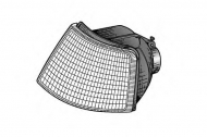Фонарь EUROLITES LEART 20.615.120