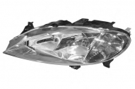 Фара EUROLITES LEART 24.218.257