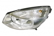 Фара EUROLITES LEART 24.228.257