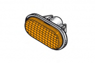 Фонарь EUROLITES LEART 25.202.122