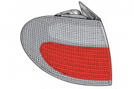 Фонарь EUROLITES LEART 27.204.519