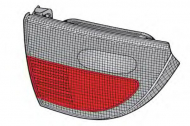 Фонарь EUROLITES LEART 27.206.519