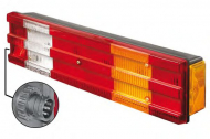 Фонарь EUROLITES LEART 37.520.000