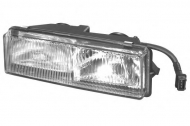 Фара EUROLITES LEART 34.500.800