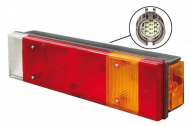 Фонарь EUROLITES LEART 37.184.000