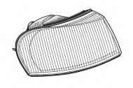 Фонарь EUROLITES LEART 20.425.120