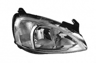 Фара EUROLITES LEART 24.558.250