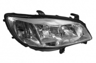 Фара EUROLITES LEART 24.578.250