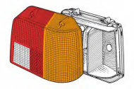 Фонарь EUROLITES LEART 27.126.128