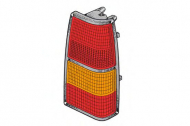 Фонарь EUROLITES LEART 27.412.128