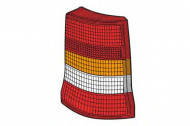 Фонарь EUROLITES LEART 27.422.128