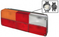 Фонарь EUROLITES LEART 37.105.000