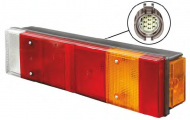 Фонарь EUROLITES LEART 37.108.000