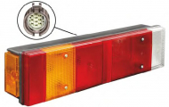 Фонарь EUROLITES LEART 37.109.000
