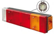 Фонарь EUROLITES LEART 37.112.000