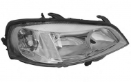 Фара EUROLITES LEART 24.438.507