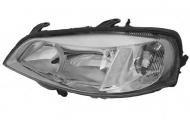 Фара EUROLITES LEART 24.439.507
