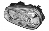 Фара EUROLITES LEART 24.489.250