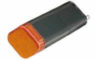 Фонарь EUROLITES LEART 35.124.000