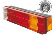 Фонарь EUROLITES LEART 38.534.000