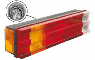 Фонарь EUROLITES LEART 38.535.000