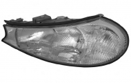 Фара EUROLITES LEART 24.311.250