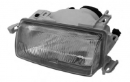 Фара EUROLITES LEART 24.419.500