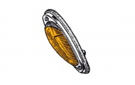 Фонарь EUROLITES LEART 25.280.000