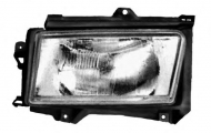 Фара EUROLITES LEART 34.053.000