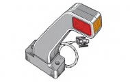 Фонарь EUROLITES LEART 35.294.000