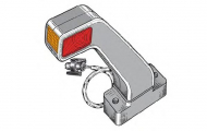Фонарь EUROLITES LEART 35.295.000
