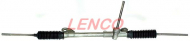 Привод LENCO SGA302L