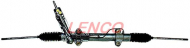 Привод LENCO SGA641L