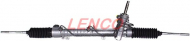 Привод LENCO SGA744L