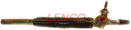 Привод LENCO SGA765L