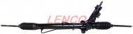 Привод LENCO SGA124L