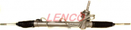 Привод LENCO SGA162L