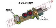 Цилиндр fri.tech. PF006