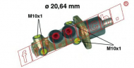 Цилиндр fri.tech. PF007
