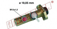 Цилиндр fri.tech. PF016