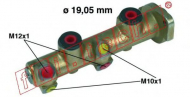 Цилиндр fri.tech. PF021