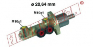 Цилиндр fri.tech. PF023