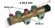 Цилиндр fri.tech. PF027