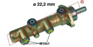 Цилиндр fri.tech. PF031