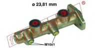 Цилиндр fri.tech. PF036
