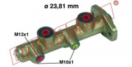 Цилиндр fri.tech. PF037