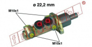Цилиндр fri.tech. PF039