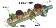 Цилиндр fri.tech. PF040