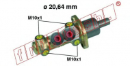 Цилиндр fri.tech. PF041